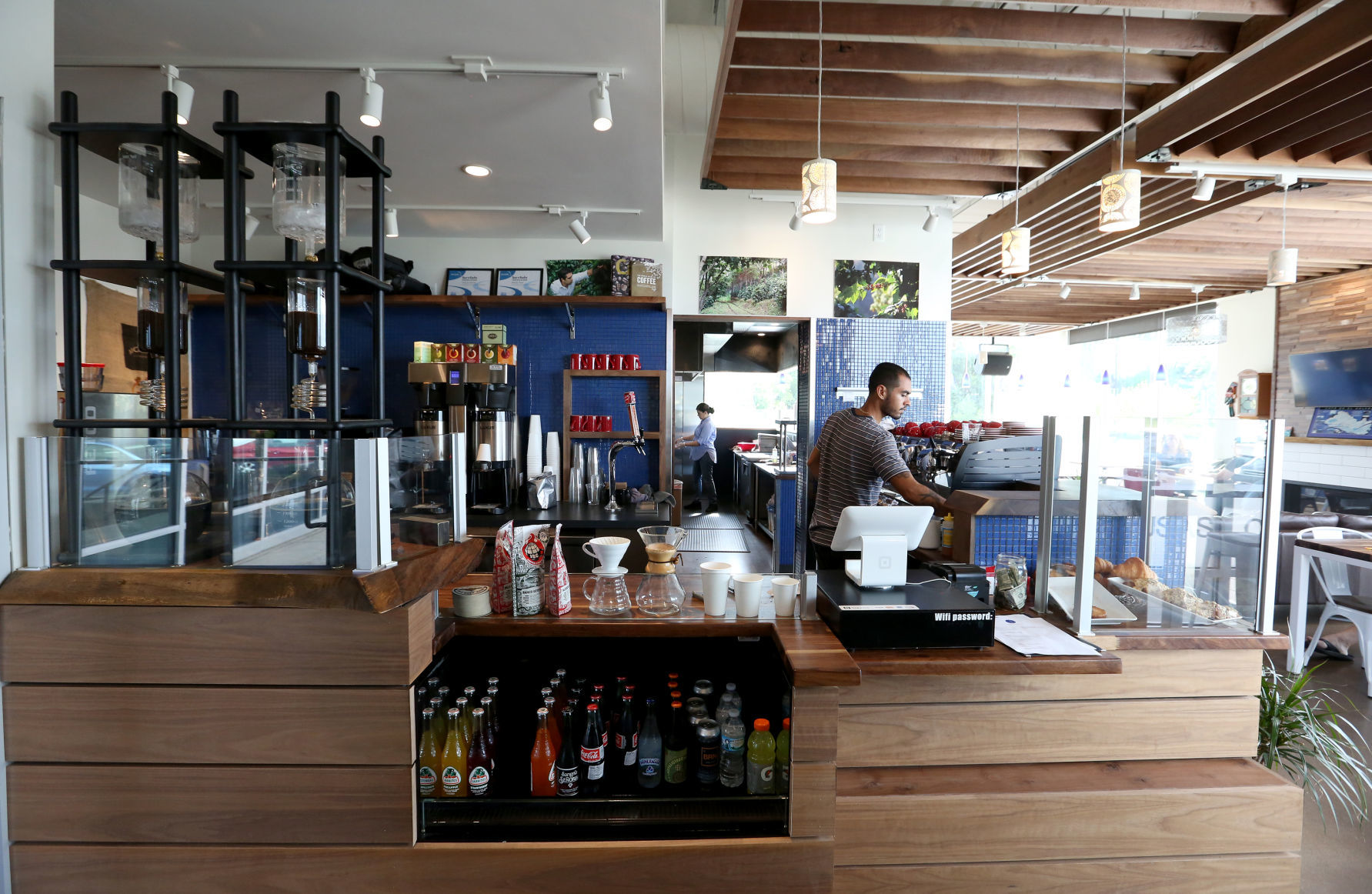 FINCA COFFEE